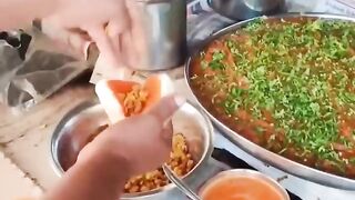 Street foood