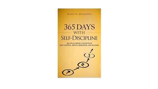 365 Days with Self-Discipline