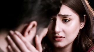 Most emotional scene of duration drama with Danish taimoor