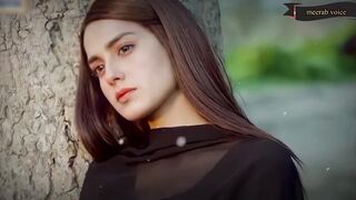 Beautiful sad statues, drama OST , Pakistani drama ost statues