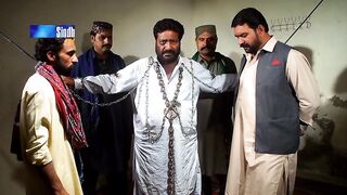 Zahar Zindagi - Ep 165 _ Sindh TV Soap Serial _ SindhTVHD Drama(480P).