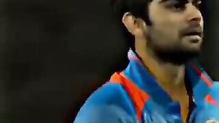 Virat Kohli the Underrated bowler >>????????????