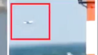 Plane Crashed in Nepal