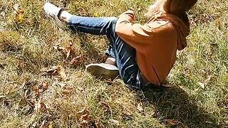 ОСІННЯ ТИША