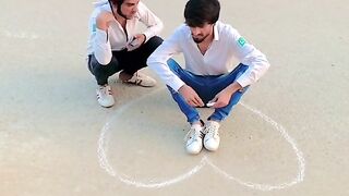 Zara si Dil mein de jaga to