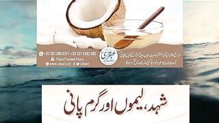 Health tips