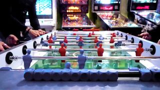 Entertainment video//game