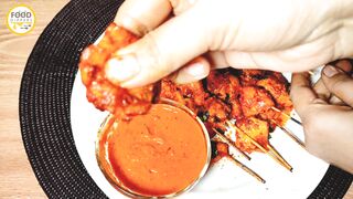 Per peri Chicken Bites Recipe | Easy Recipe