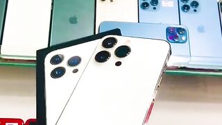 The Powerful and Innovative iPhone 13 Pro