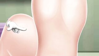 Espisode 2 Foot Doctor Asmr Game Roleplay