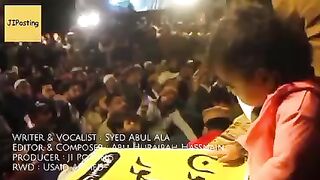 Naheem ul haq jamat islami