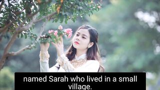 Poor village girl story