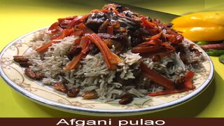 Lamb Afghani Pulao Recepi by Food Qurest #foodqurest #afghanipulao #afghanipulaorecipe