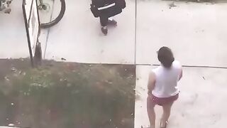 Funny video hahaha