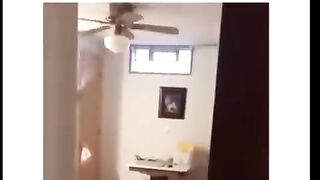 Funny video hahaha