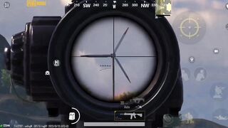 PUBG MOBILE| RECOIL GLOBAL & KOREAN