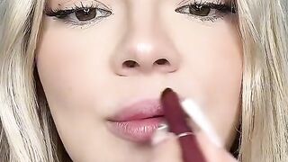 My Fav Lipstick Broke