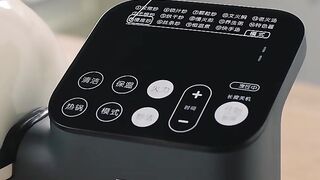Cooking Machine