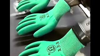 New Advance Machine technology