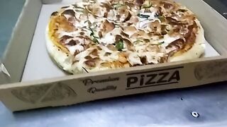 Fajita PIzza || Pizza Best KHI