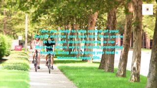 Empowering Your Health| How to Live Well & Be Well!