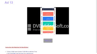 Galaxy Dollar || Online Earning Plateform ||