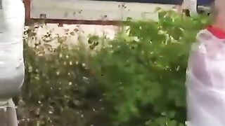 Вот наказоняа