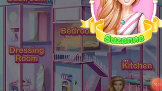 Doll house play ground