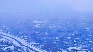 Winter| Skardu