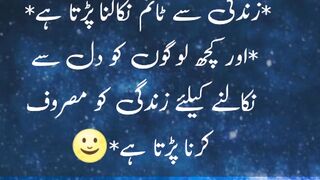 Aqwal e zareen in Urdu