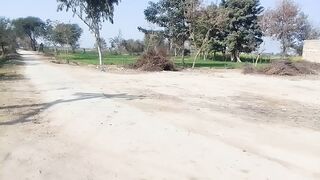 gaon ka Mahole