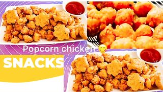 Chicken nuggets