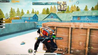 PUBGMOBILE SHORT ????