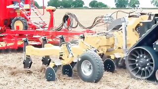 Agriculture work