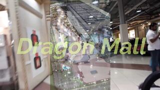 DRAGON MALL DUBAI | MALL OF DUBAI | Afzalsultan