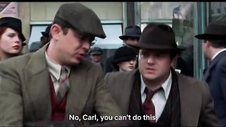Hollywood new movie trailer