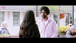 Serious Gippy Grewal _ Punjabi Movie Scene _ Latest Punjabi Movies 2022 _ Simi