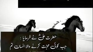 Poetry video