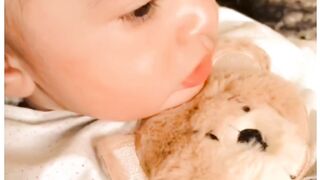 Cute Kid