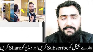 Azan Miracle Viral Video | Miracle Of Allah #mbdinstories #viralvideo #febspot