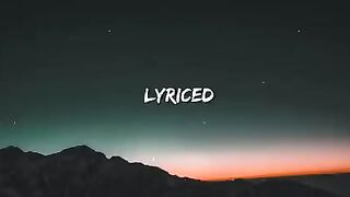 Isa - Andro (Lyrics) __ andro __ __ sonnaya lunnaya __(240P).