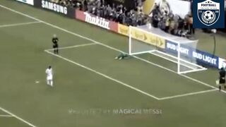 Leonal Messi ????