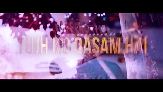 Tujh Ko Qasam Hai Remix - Akbar Ali Khan Song 2023