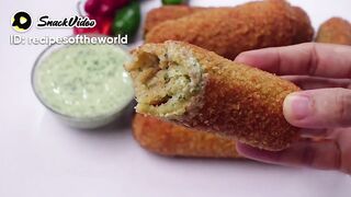 Bread rolls