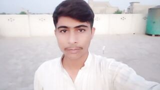 My daily rutine | village vlog | waseem vlogs