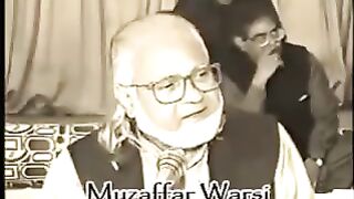 بہت خوبصورت غزل