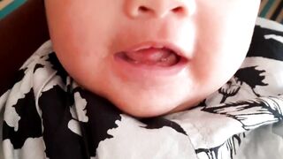 My little angel
