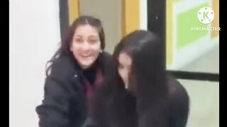 Lahore Defence School Viral Video _ Scarsdale School Lahore _ Kahani Nagar
