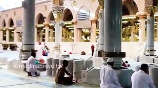 Masjid-e-Nabvi