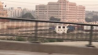 Karachi